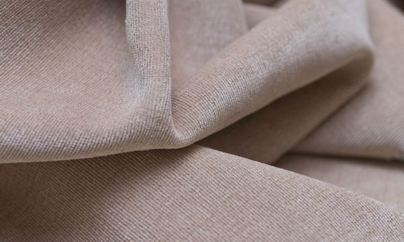 Tissu microfibre