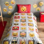 Le lit original comme n'importe quel adolescent