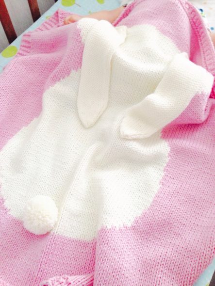 Baby footie