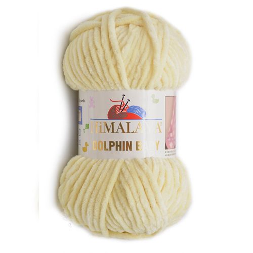 Himalaya Plush Yarn
