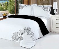 Linge de lit pour adultes