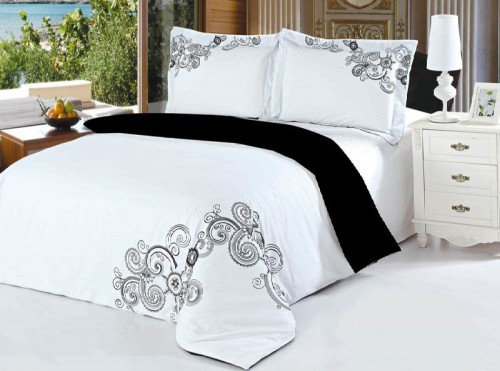 Linge de lit pour adultes