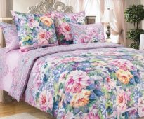 Linge de lit