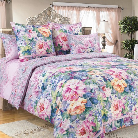 Linge de lit