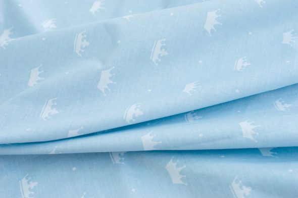 Ranfors de tissu naturel