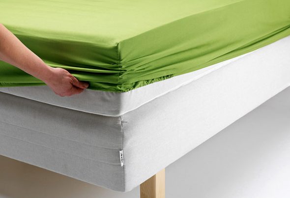 Taille de la feuille