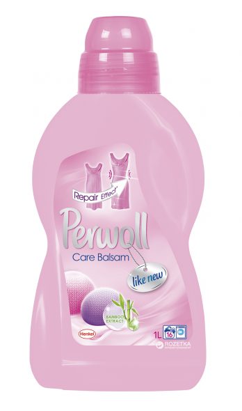 Gel lavant