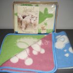 Oedala en laine chaude pour enfants