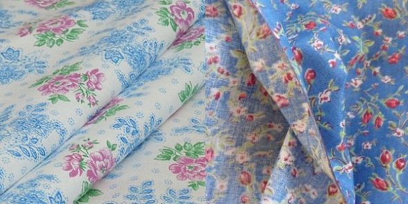 Tknay Chintz