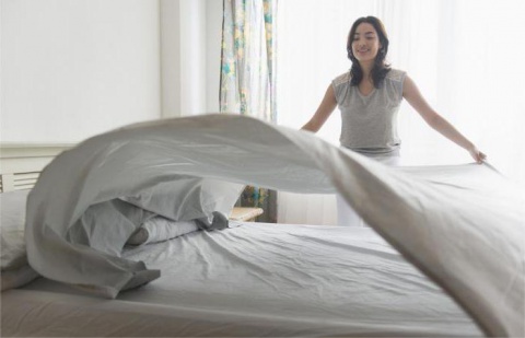 Lit de remplacement pour lit adulte