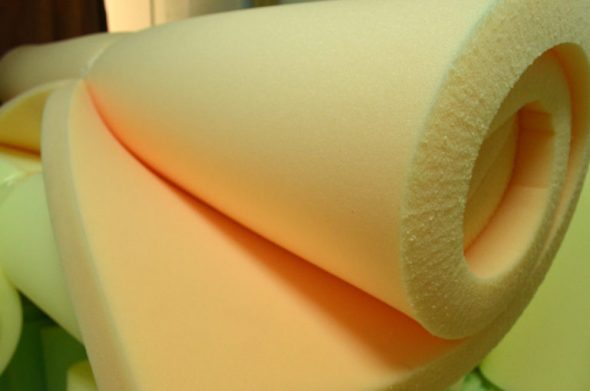 Comment choisir le caoutchouc mousse pour un matelas