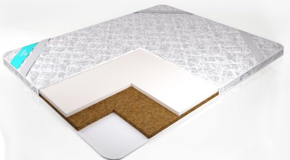 Couvre matelas anatomiques