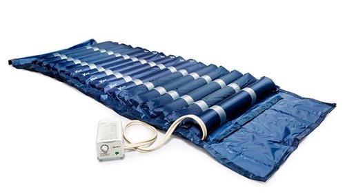 Matelas de balcon de la marque américaine Medtech