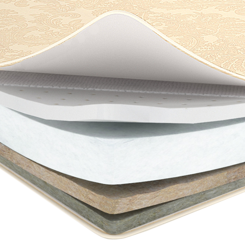 Matelas combiné pour enfants