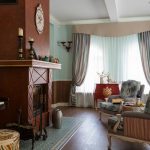 Gris beige pour une chambre classique