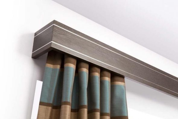 Corniche rectangulaire