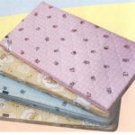 Matelas bébé coco pour parc