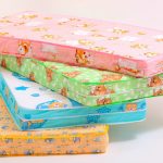 Matelas pour enfants pour la maison et le jardin