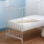 Parc avec matelas assorti