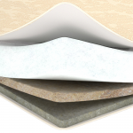Matelas enfant Flax-coco-holofiber
