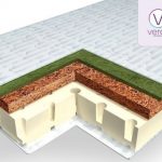 Matelas pour enfants Veres Flax-coco-latex