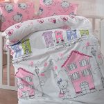 Ensemble de lit pour enfants