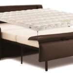 Pour dormir sur le canapé, mieux vaut acheter un matelas