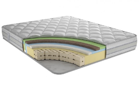 Latex naturel adapté aux allergies