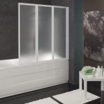 Image dans la conception de la salle de bain