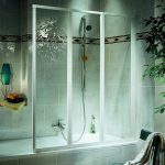 Salle de bain moderne