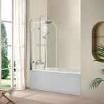 Concevoir une salle de bain dans une maison privée
