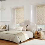 Chambre de style classique