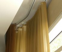 Corniche de plafond flexible simple