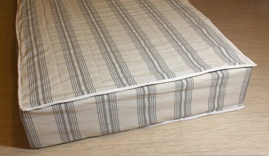 Prêt Matelas