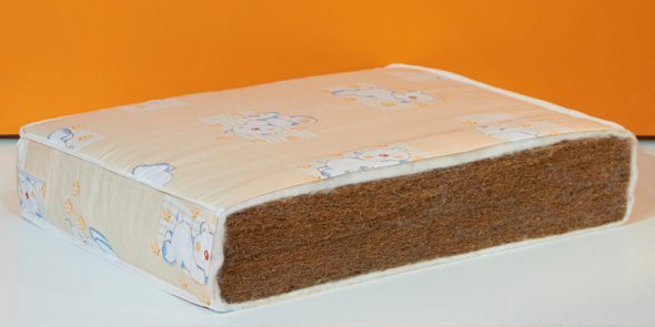 Le matelas parfait pour un nouveau-né