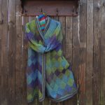 Gilet d'automne