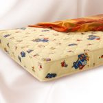 Matelas confortable pour votre bébé