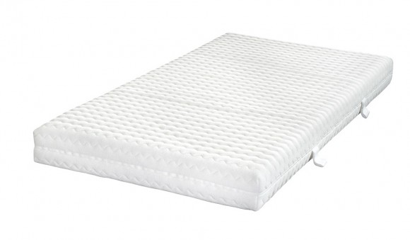 Le matelas en latex est sécuritaire