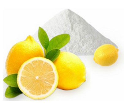 Acide citrique