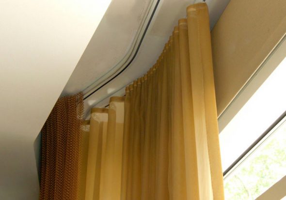 Cornice material