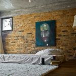 Matelas sur le sol pour dormir - confortable et original