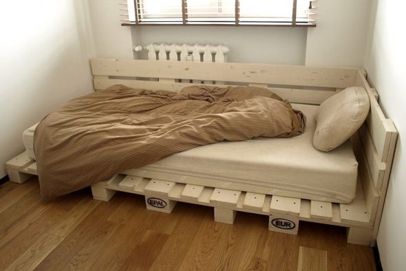 Matelas faites-le vous-même au lieu d'acheter