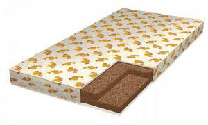 Matelas pour les nouveau-nés
