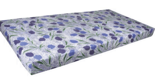 Matelas en mousse souple