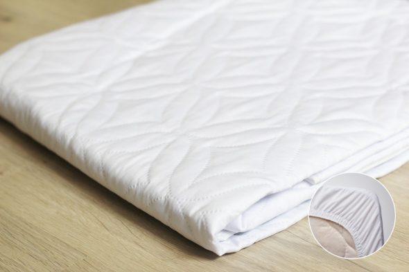 Housse de matelas