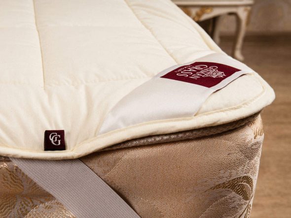 Matelas pratique