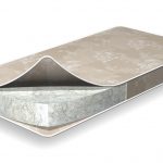 Remplisseur Hollcon pour matelas pour enfants