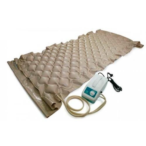 Matelas anti-escarres de marque allemande Titan