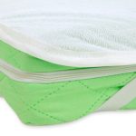 Surmatelas imperméable avec coins