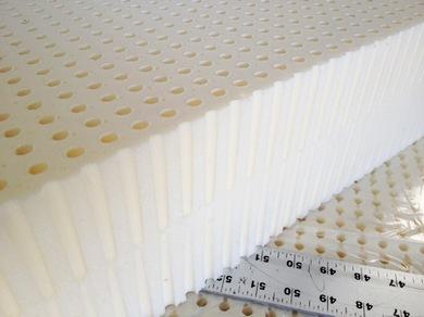 Matelas en latex écologique et sécuritaire